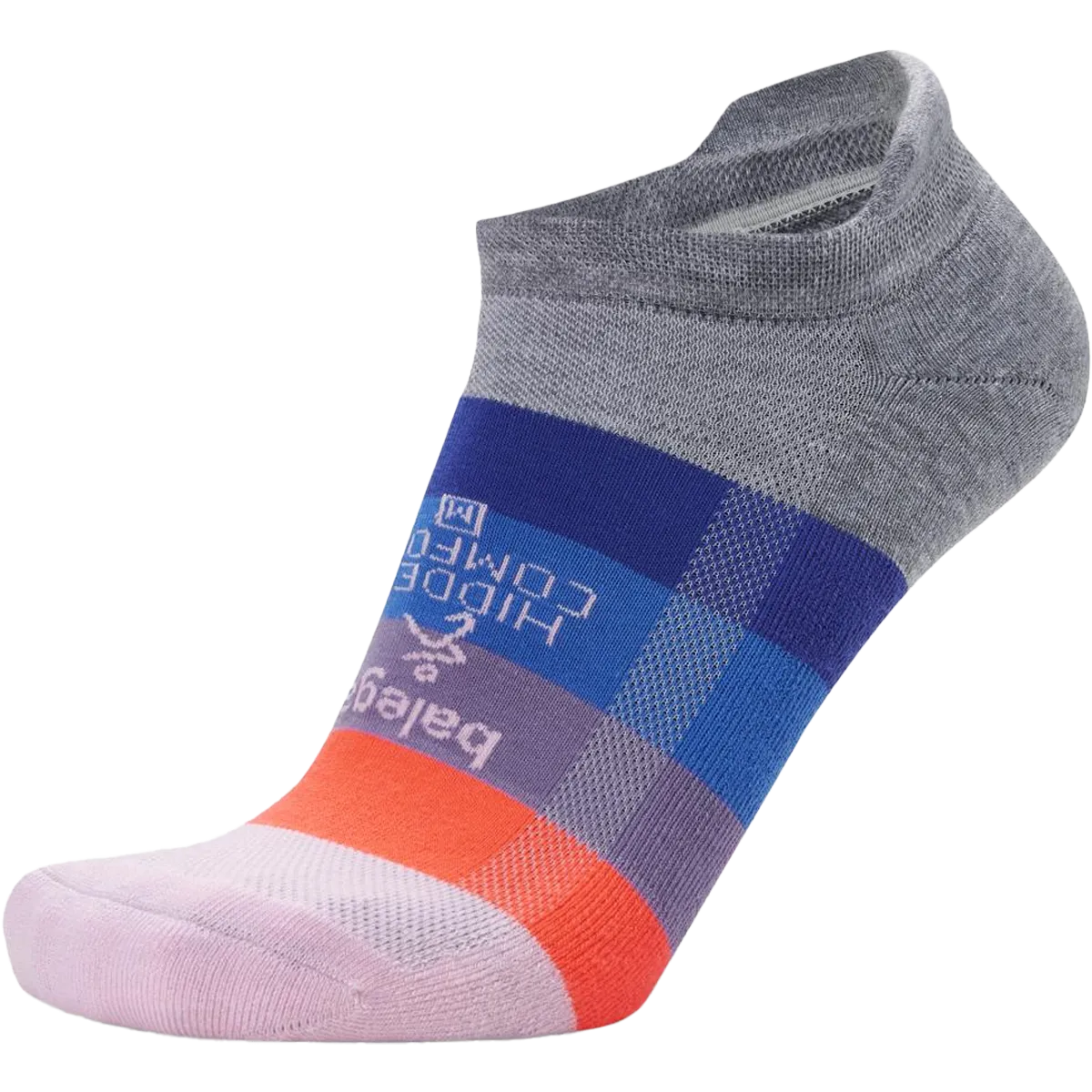 Women's Hidden Comfort Gradient