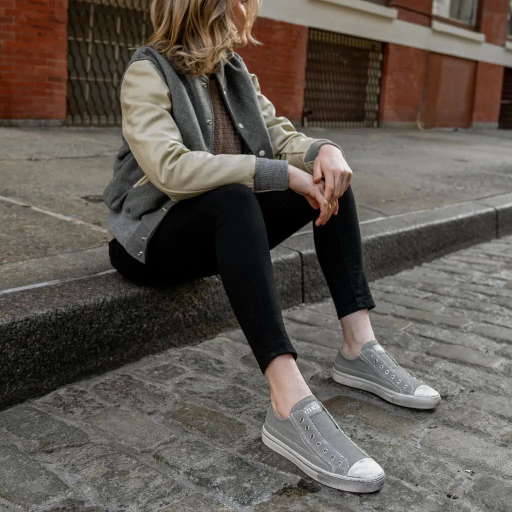 Women's Wave | Grey