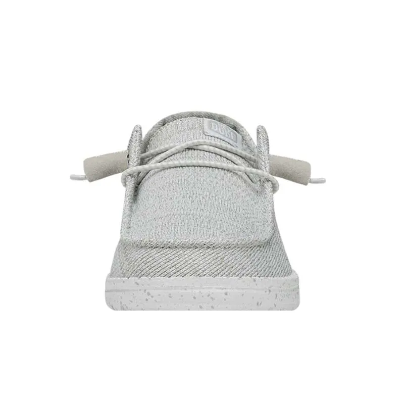 Women's Wendy Stretch Mesh in Grey