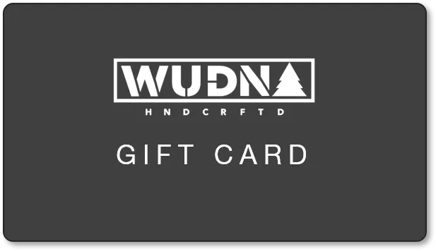 WUDN Gift Card