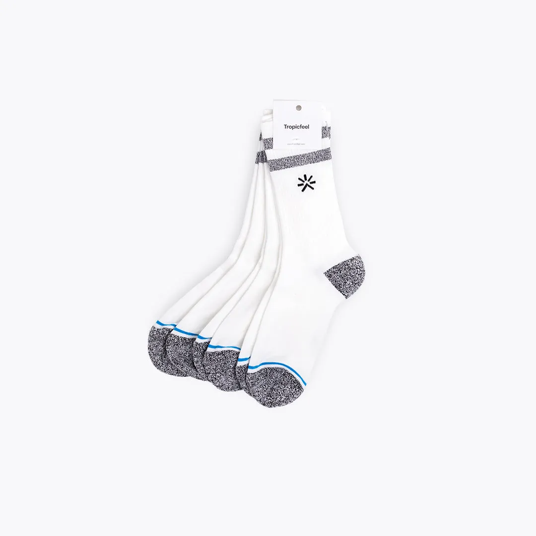 x3 Coolmax Socks