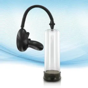 XL Sucker - Automatic Penis Pump (Black)