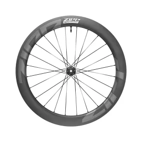 Zipp 404 Firecrest Carbon Front Wheel (Shimano or XDR Center lock)